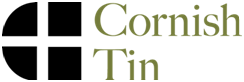 Cornish Tin logo